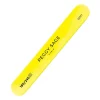 Mini lime à ongles néon ongles naturels 180/240 yellow