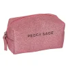 Mini trousse pink