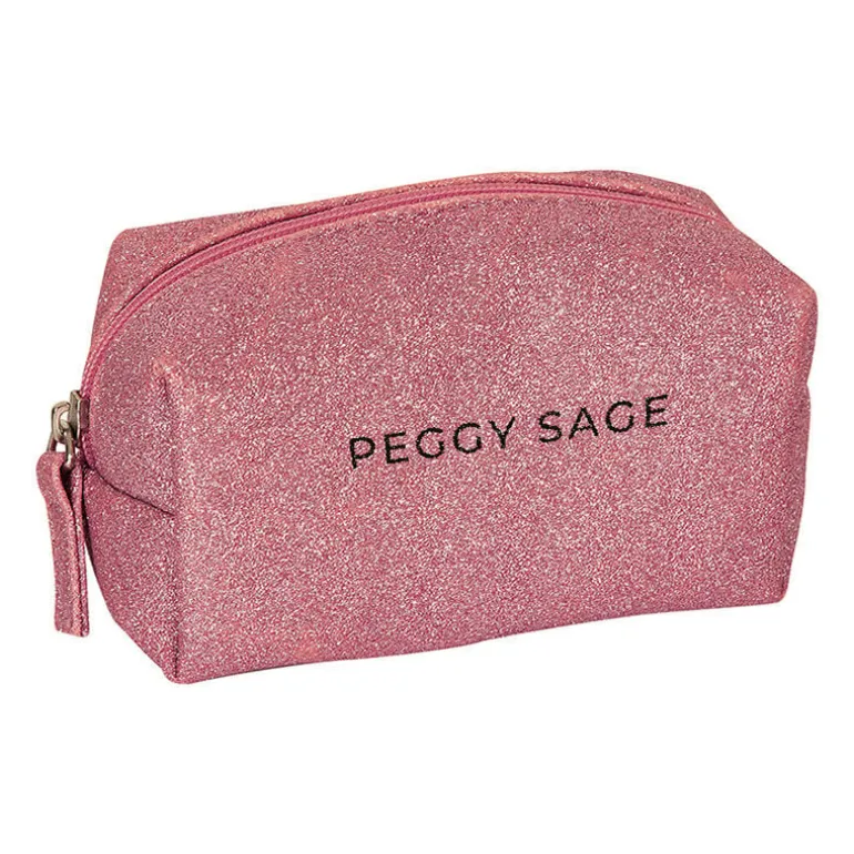Mini trousse pink