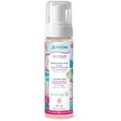 Mousse bouclante Acticurl