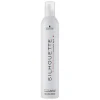 Mousse tenue souple Silhouette Flexible Hold 500ml
