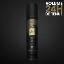 Mousse total volume Body Goals