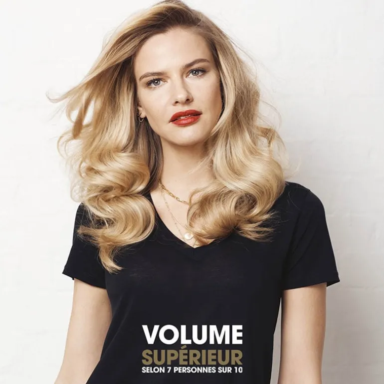 Mousse total volume Body Goals