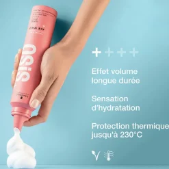Mousse volume flexible Air Whip Osis+