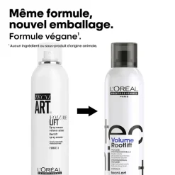 Mousse Volume Rootlift Tecni.Art