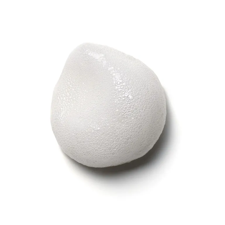 Mousse volumisante