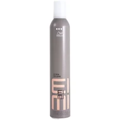 Mousse volumisante à fixation forte Extra Volume Eimi 500ml