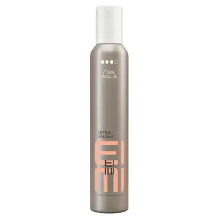 Mousse volumisante à fixation forte Extra Volume Eimi 300ml