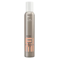 Mousse volumisante à fixation légère Natural Volume Eimi 300ml