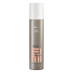 Mousse volumisante à fixation légère Natural Volume Eimi 75ml