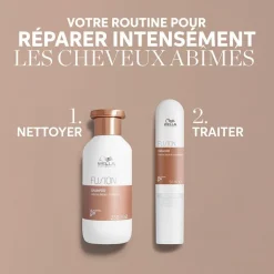 Émulsion légère Fusion