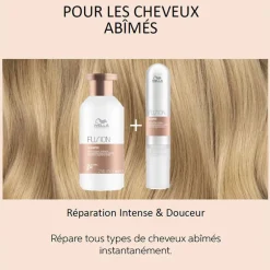 Émulsion légère Fusion