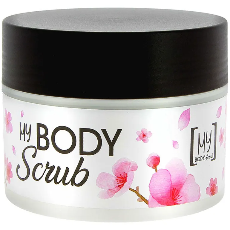 My gommage Body Scrub