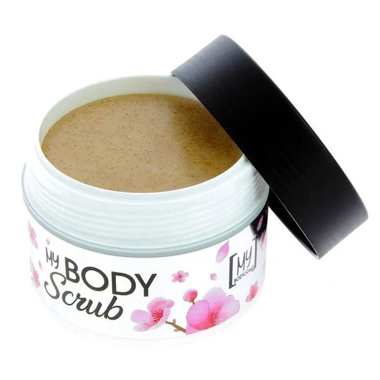 My gommage Body Scrub
