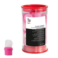 Nail Soakers pour dépose ongle