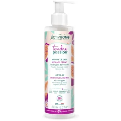 Nuage de lait Tendre Passion