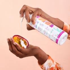 Nuage de lait Tendre Passion