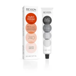 Nutri Color Filters crème repigmentante 3 en 1 740 cuivre clair