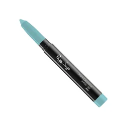 Ombre à paupières waterproof mint
