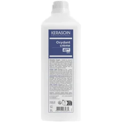 Oxydant crème 40 volumes 12% 1000ml