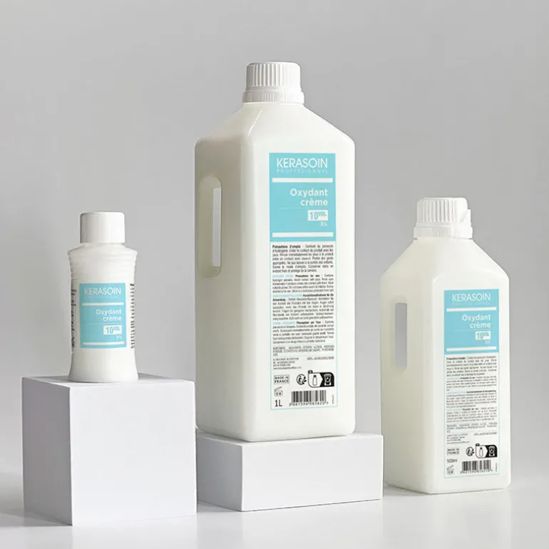 Oxydant crème 10 volumes 3% 75ml