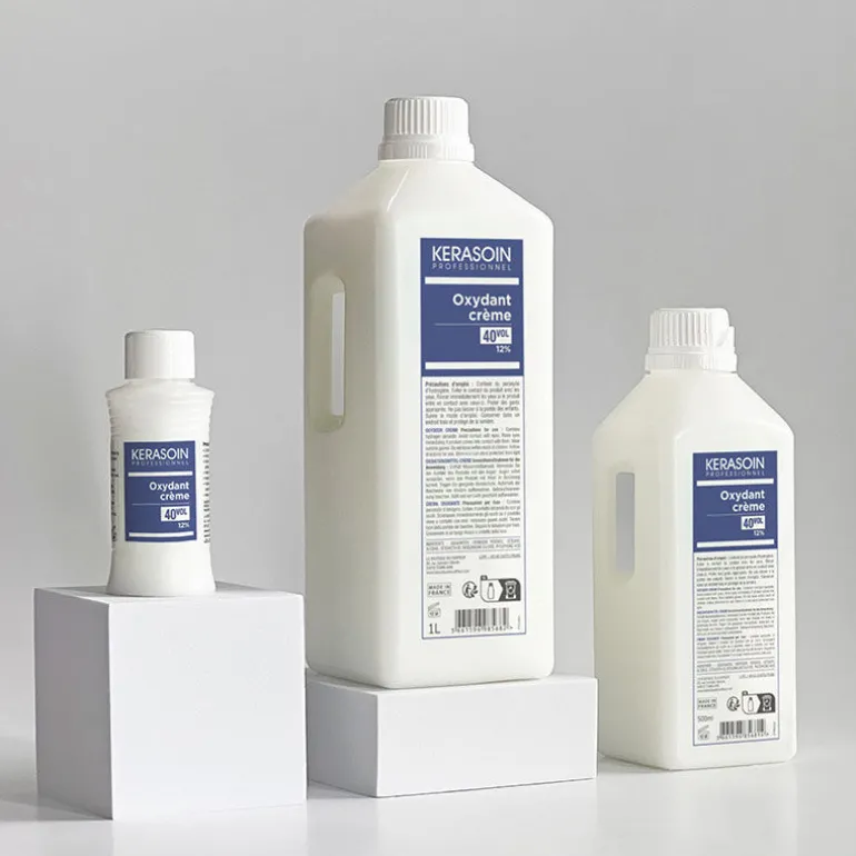 Oxydant crème 40 volumes 12% 75ml