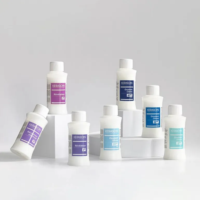 Oxydant crème 40 volumes 12% 75ml