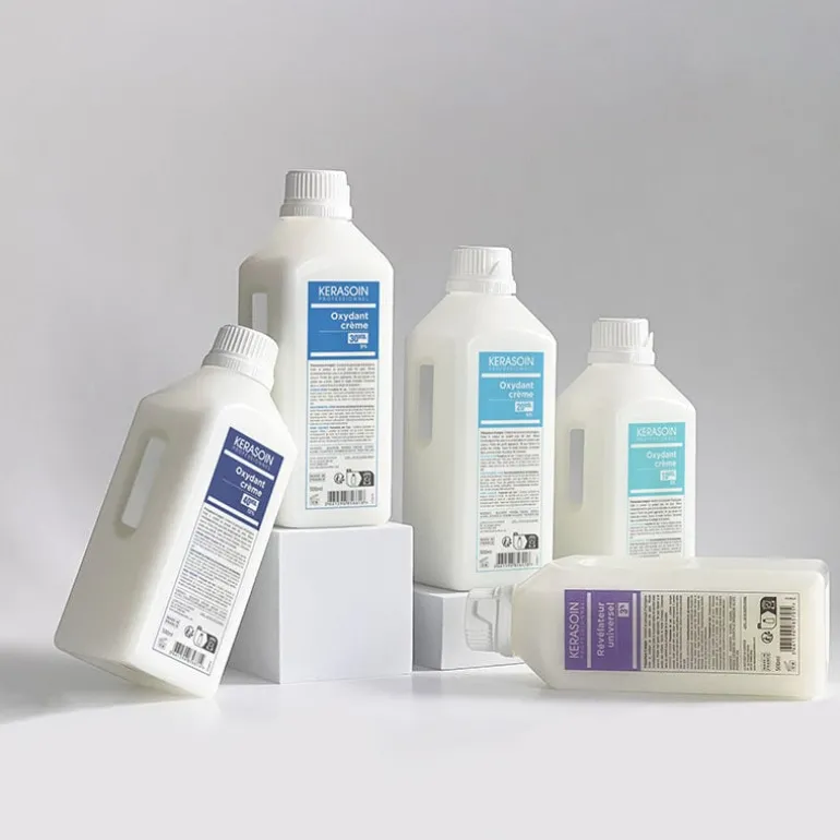 Oxydant crème 40 volumes 12% 75ml