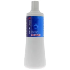 Oxydant crème Welloxon 40 volumes / 12% 1000 ml