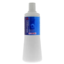 Oxydant crème Welloxon 30 volumes / 9% 1000ml