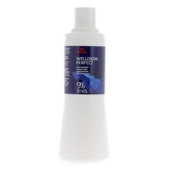 Oxydant crème Welloxon 30 volumes / 9% 500ml