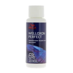 Oxydant crème Welloxon 20 volumes / 6% 60ml