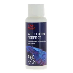 Oxydant crème Welloxon 30 volumes / 9% 60ml