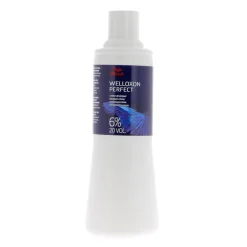 Oxydant crème Welloxon 20 volumes / 6% 500ml