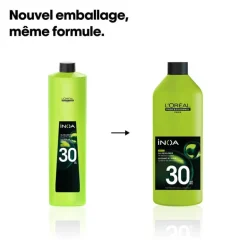 Oxydant Riche Inoa 30 Vol