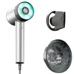 Pack AirLight Pro et huile Metal Detox