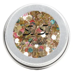 Paillettes baronne du dimanche