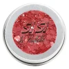 Paillettes gravé dans la brique