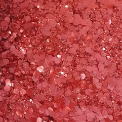 Paillettes gravé dans la brique