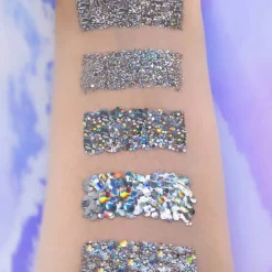 Paillettes holo y'holo