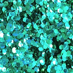 Paillettes polysirène