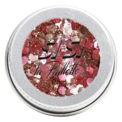 Paillettes Vegas bébé