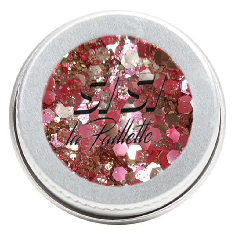 Paillettes Vegas bébé