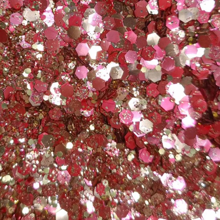 Paillettes Vegas bébé
