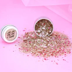Paillettes Vegas bébé