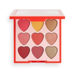 Palette Heartbreakers courage