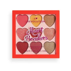 Palette Heartbreakers courage