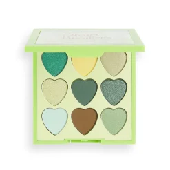 Palette Heartbreakers lucky