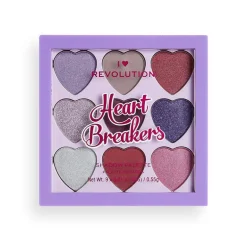 Palette Heartbreakers mystical