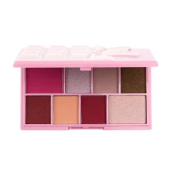 Palette ombre à paupières Mini Chocolate rose cream